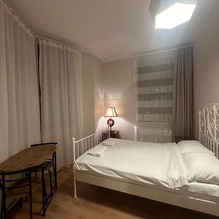 Cracow Bb Apartman Krakkó Kültér fotó