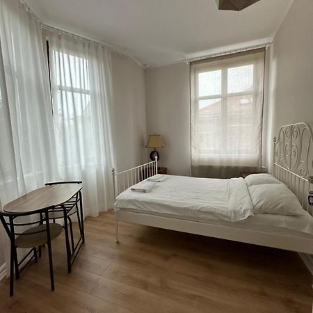 Cracow Bb Apartman Krakkó Kültér fotó