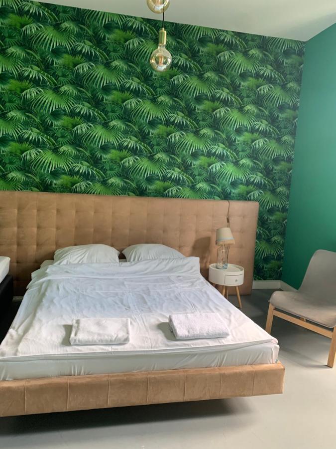 Cracow Bb Apartman Krakkó Kültér fotó
