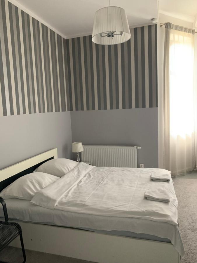 Cracow Bb Apartman Krakkó Kültér fotó