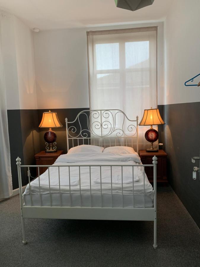Cracow Bb Apartman Krakkó Kültér fotó