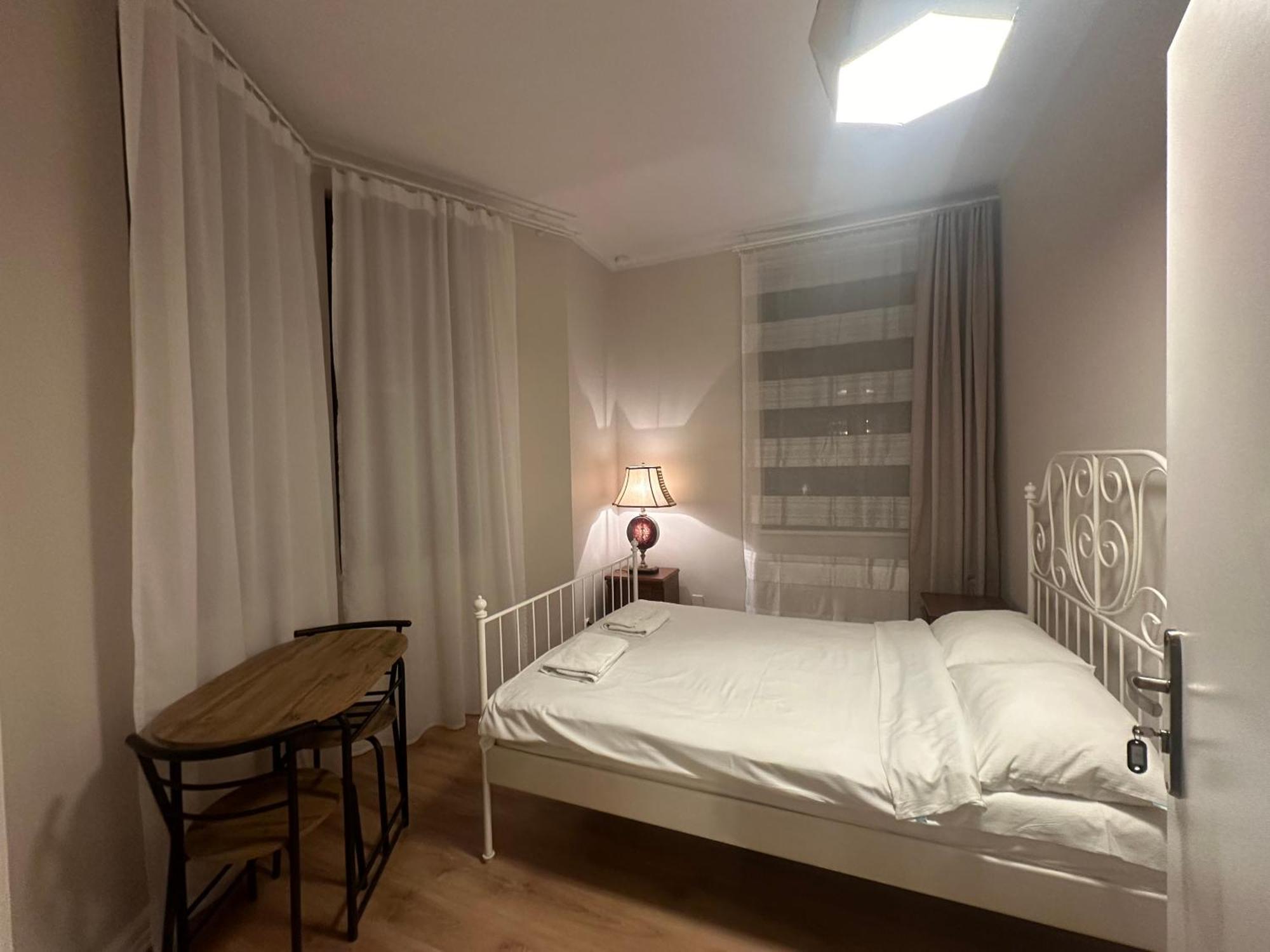 Cracow Bb Apartman Krakkó Kültér fotó
