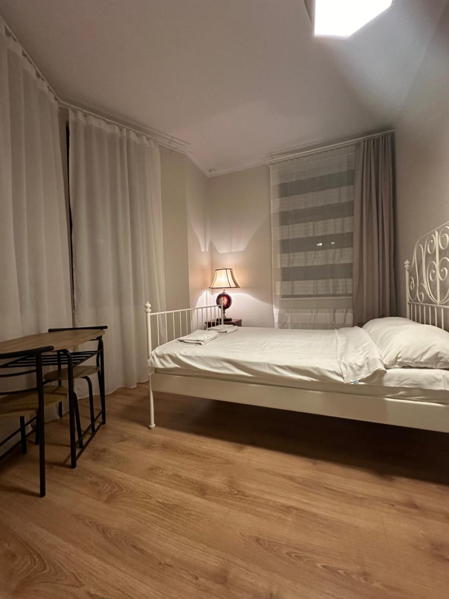 Cracow Bb Apartman Krakkó Kültér fotó