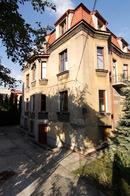 Cracow Bb Apartman Krakkó Kültér fotó
