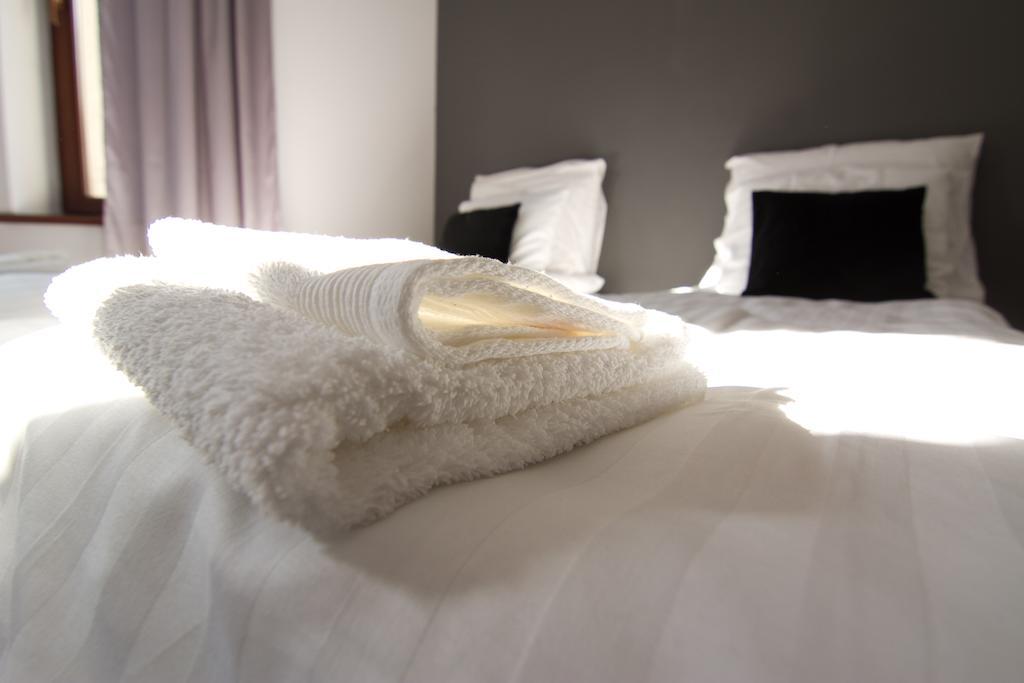 Cracow Bb Apartman Krakkó Kültér fotó