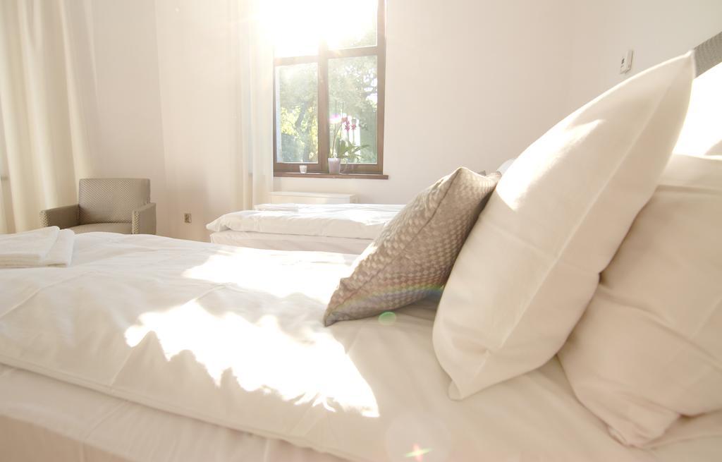 Cracow Bb Apartman Krakkó Kültér fotó
